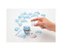 Doraemon Crystal Puzzle Anime &amp; Brands Sugoi Mart thumbnail 4