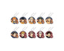 Haikyu!! Keychain Character Blind Box Anime &amp; Brands Sugoi Mart thumbnail 3
