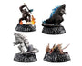 Godzilla vs Kong Gachabon Anime &amp; Brands Sugoi Mart thumbnail 2