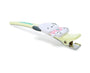 Sanrio Long Hair Pin: Pochacco Home, Hype Sugoi Mart    thumbnail 2