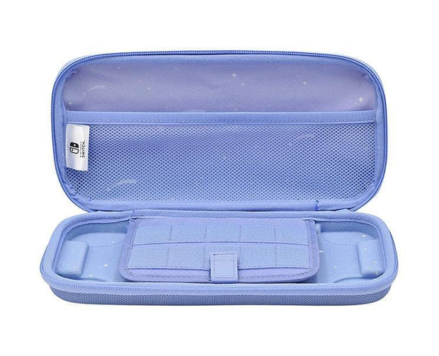 Animal Crossing: Nintendo Hybrid Purple Pouch Anime & Brands Sugoi Mart
