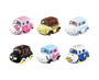 Sanrio Character Tomica Blind Box Vol.2 Anime &amp; Brands Sugoi Mart thumbnail 2