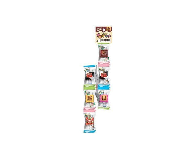 Tirol Hanging Chocolate Candy and Snacks Sugoi Mart