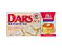 Dars White Chocolate: Pancake Flavor Candy and Snacks Sugoi Mart thumbnail 1
