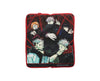 Jujutsu Kaisen Pouch Anime & Brands Sugoi Mart