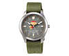 Super Mario x Alba Green Watch Home, Hype Sugoi Mart   