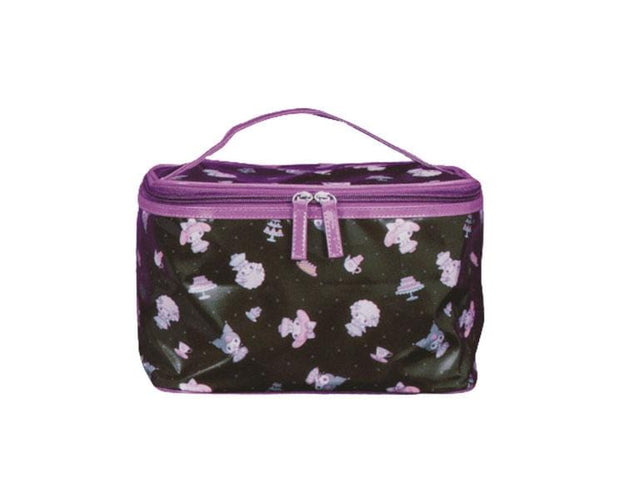 My Melody Dark Vanity Bag Home, Hype Sugoi Mart   