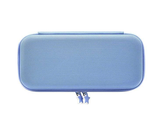 Animal Crossing: Nintendo Hybrid Purple Pouch Anime & Brands Sugoi Mart