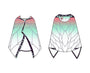 Demon Slayer Shawl Cloak: Shinobu Home Sugoi Mart thumbnail 1