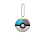 Umbreon and Moonball Plushie Keychain Set Anime &amp; Brands Sugoi Mart thumbnail 2