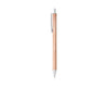 Muji Wooden Ballpoint Pen Home Sugoi Mart