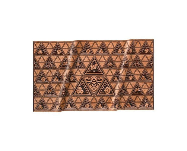 The Legend of Zelda: Triforce Blanket Home, Hype Sugoi Mart   