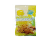 Lotus Root Chips: Lemon Flavor Candy and Snacks Sugoi Mart