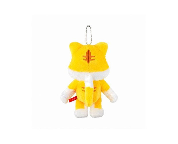 Super Mario Cat Mascot: Super Mario Anime & Brands Sugoi Mart