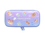 Animal Crossing: Nintendo Hybrid Purple Pouch Anime &amp; Brands Sugoi Mart thumbnail 1