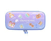 Animal Crossing: Nintendo Hybrid Purple Pouch Anime & Brands Sugoi Mart