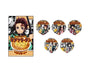 Demon Slayer Noodles Complete Collection (13 bowls) Food and Drink Sugoi Mart thumbnail 2