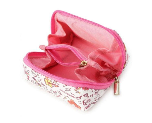 Kirby Music Pouch Home Sugoi Mart