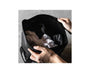 Evangelion Sports Bag (Black) Anime &amp; Brands Sugoi Mart thumbnail 3