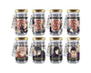 Jujutsu Kaisen Hard Candy Bottles Candy and Snacks Sugoi Mart