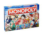 Monopoly: One Piece Toys and Games, Hype Sugoi Mart    thumbnail 1