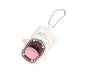 Gintama Finger Puppet Keychain: Sadaharu Anime &amp; Brands Sugoi Mart thumbnail 2