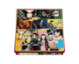 Demon Slayer Chocolate Gift Set Candy and Snacks Sugoi Mart thumbnail 1