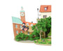 Ghibli DIY Paper Craft: Kiki& thumbnail 7
