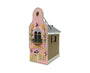 Ghibli DIY Paper Craft: Spirited Away (Miraculous Town 3) Anime &amp; Brands Sugoi Mart thumbnail 3
