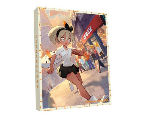 Pokemon Card Game Sword & Shield Trainer Card Collection: Bea Toys and Games, Hype Sugoi Mart   