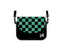 Demon Slayer Shoulder Bag: Tanjiro Anime &amp; Brands Sugoi Mart thumbnail 1