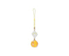 Demon Slayer Charm: Zenitsu Anime & Brands Sugoi Mart