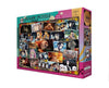Ensky Demon Slayer Overflowing Thoughts Puzzle Toys and Games Sugoi Mart