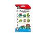 Pokemon Nanoblock Blind Pack: Type Grass Toys and Games, Hype Sugoi Mart    thumbnail 1