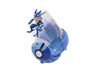 Pokemon Monster Collection DX: Greninja Anime &amp; Brands Sugoi Mart thumbnail 2