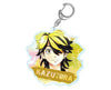 Tokyo Revengers Acrylic Keychain: Kazutora Anime & Brands Sugoi Mart