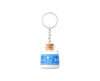The Legend of Zelda: Lon Lon Milk Keychain Anime & Brands Sugoi Mart