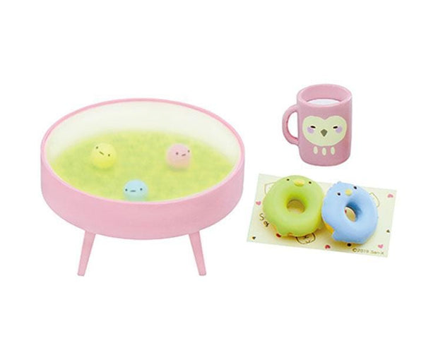 Sumikko Gurashi My Room Blind Box Anime & Brands Sugoi Mart