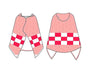 Demon Slayer Shawl Cloak: Nezuko Home Sugoi Mart thumbnail 1