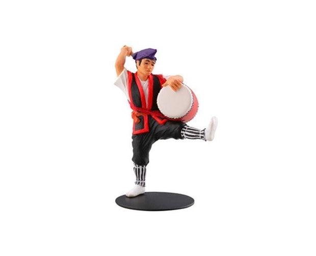 Okinawan Traditional Gacha Figures Anime & Brands Sugoi Mart