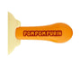 Sanrio Pompompurin Shaped Hairbrush Beauty &amp; Care Sugoi Mart thumbnail 3