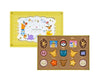Pokemon White Day Chocolate (L) Candy & Snacks Sugoi Mart