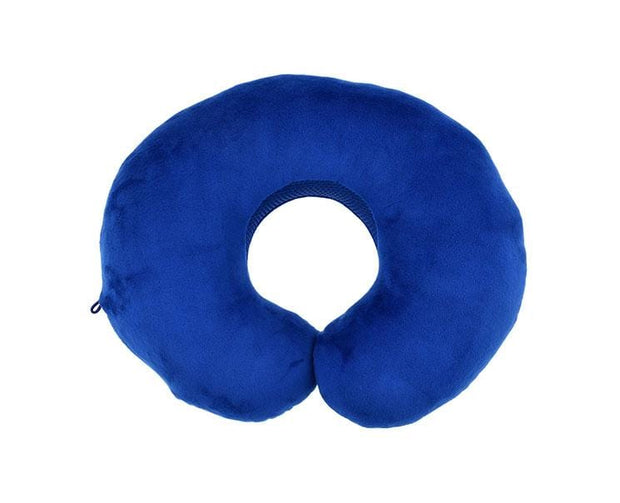 Stitch's Ohana: Neck Pillow with Speakers Home, Hype Sugoi Mart   