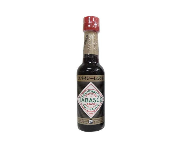 Tabasco Spicy Soy Sauce Food and Drink Sugoi Mart