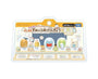 Sumikko Gurashi Study Figure Set Anime &amp; Brands Sugoi Mart thumbnail 1