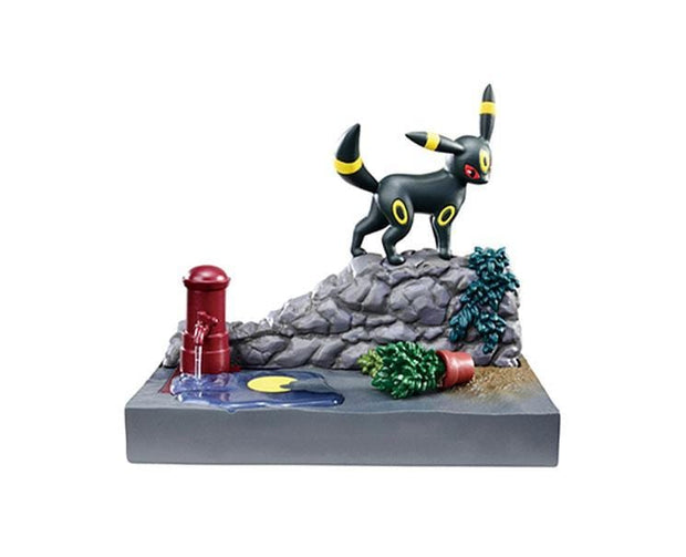 Pokemon Night Town Blind Box Anime & Brands Sugoi Mart
