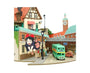 Ghibli DIY Paper Craft: Kiki& thumbnail 6