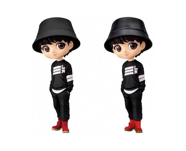Q Posket TinyTAN BTS: Jung Kook Anime & Brands Sugoi Mart