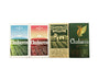 Chabacco Tea Set Food &amp; Drinks Sugoi Mart thumbnail 1