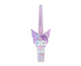 Sanrio Long Hair Pin: Kuromi Home, Hype Sugoi Mart    thumbnail 1